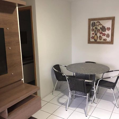 Apt. Para Familia - Completo Em Recife, Boa Viagem - 3 Qts - P/ 6 Pessoas - 300M Da Praia Exterior foto
