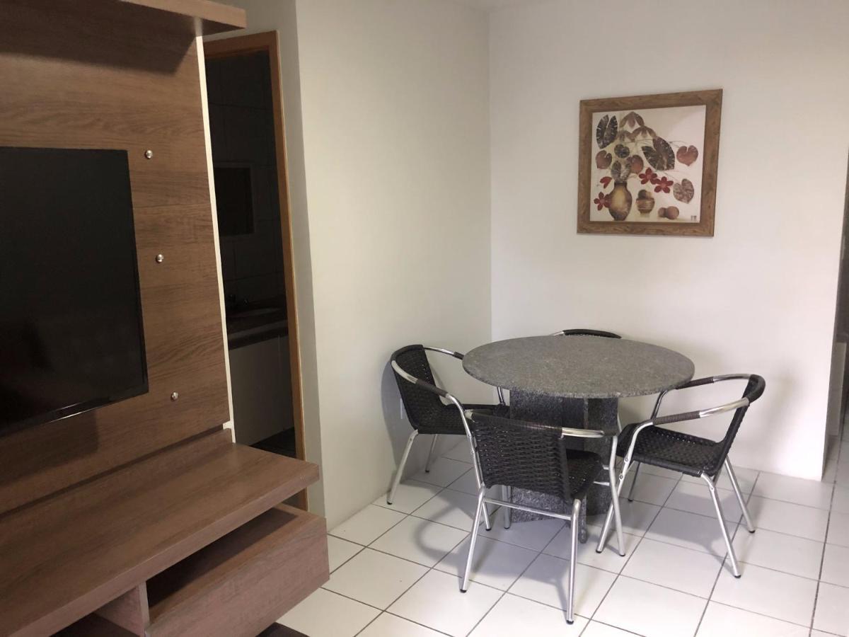 Apt. Para Familia - Completo Em Recife, Boa Viagem - 3 Qts - P/ 6 Pessoas - 300M Da Praia Exterior foto