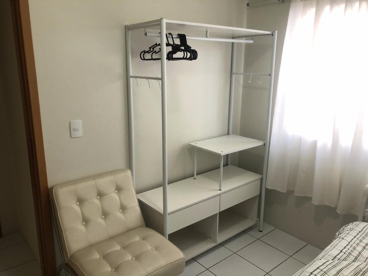 Apt. Para Familia - Completo Em Recife, Boa Viagem - 3 Qts - P/ 6 Pessoas - 300M Da Praia Exterior foto